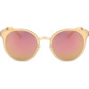 Lacoste sunglasses 264 (54/21/140) - (L845SK)