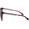 Lacoste sunglasses 604 (55/17/140) - (L842SA)