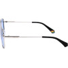 Polaroid sunglasses 010 (56/15/145) - (PLD 6196/S/X)