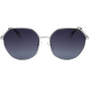 Polaroid sunglasses 010 (59/16/145) - (PLD 4140/G/S/X)