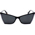 Polaroid sunglasses 08A (57/17/145) - (PLD 6127/S)