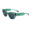 Polaroid sunglasses 1ED (50/20/140) - (PLD 6199/S/X/MC)