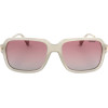 Polaroid sunglasses 10A (56/18/140) - (PLD 6220/S/X)