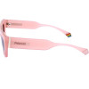 Polaroid sunglasses 35J (50/20/140) - (PLD 6199/S/X)