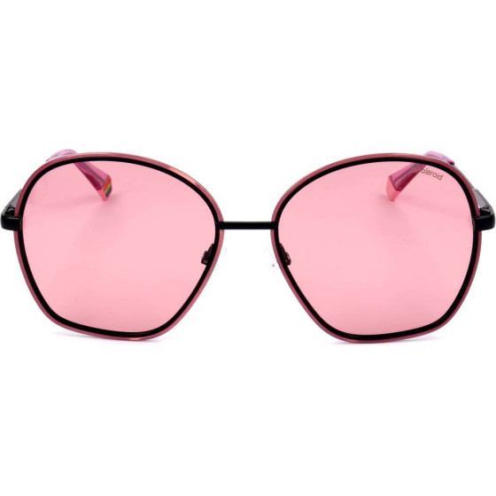 Polaroid sunglasses 35J (56/16/140) - (PLD 6113/S)