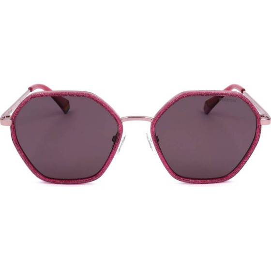 Polaroid sunglasses 35J (56/18/145) - (PLD 6147/S/X)
