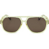 Polaroid sunglasses 6DX (57/14/145) - (PLD 6193/S)