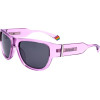 Polaroid sunglasses 789 (55/17/130) - (PLD 6197/S)