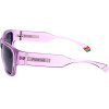 Polaroid sunglasses 789 (55/17/130) - (PLD 6197/S)