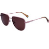 Polaroid sunglasses 8KJ (56/15/145) - (PLD 6196/S/X)