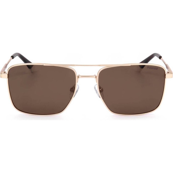 Polaroid sunglasses AOZ (57/17/145) - (PLD 4134/S/X)
