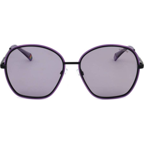 Polaroid sunglasses B3V (56/16/140) - (PLD 6113/S)