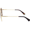 Polaroid sunglasses B4E (57/17/145) - (PLD 6211/S/X)