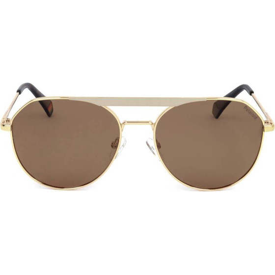 Polaroid sunglasses B4E (57/17/145) - (PLD 6211/S/X)