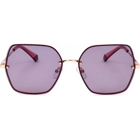 Polaroid sunglasses HZJ (58/15/140) - (PLD 4091/S)