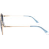 Polaroid sunglasses J5G (57/17/145) - (PLD 4171/G/S/X)