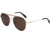 Polaroid sunglasses J5G (57/17/145) - (PLD 6211/S/X)