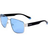 Polaroid sunglasses KUF (58/14/145) - (PLD 6121/S)