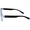 Polaroid sunglasses KUF (58/14/145) - (PLD 6121/S)