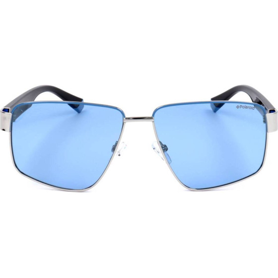 Polaroid sunglasses KUF (58/14/145) - (PLD 6121/S)