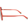 Polaroid sunglasses L7Q (57/15/140) - (PLD 6217/S)