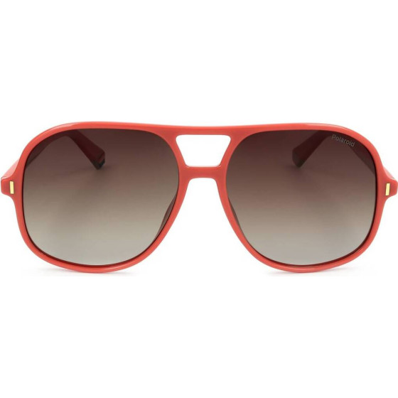 Polaroid sunglasses L7Q (57/15/140) - (PLD 6217/S)
