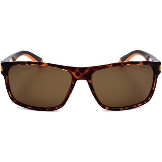 Polaroid sunglasses L9G (58/15/140) - (PLD 2121/S)