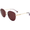 Polaroid sunglasses S9E (56/17/145) - (PLD 6215/S/X)