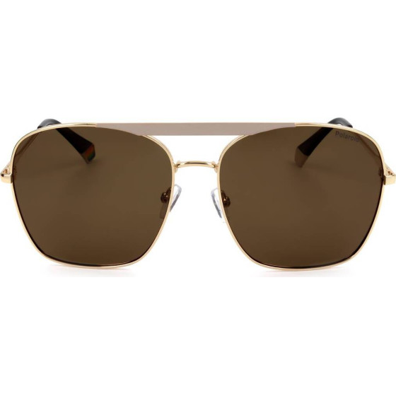 Polaroid sunglasses YYH (59/16/145) - (PLD 6201/S/X)