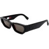 Tommy Hilfiger sunglasses 807 (55/18/145) - (TJ 0093/S)