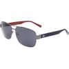 Tommy Hilfiger sunglasses R80 (59/16/145) - (TH 1665/RE/S)