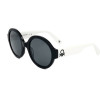 Benetton sunglasses 001 (54/23/140) - (BE5066)