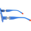 Benetton sunglasses 683 (51/21/140) - (BE5082)