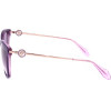 Blumarine sunglasses 05AT (55/16/140) - (SBM162)