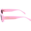 Blumarine sunglasses 0816 (51/19/135) - (SBM777V)