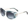 Blumarine sunglasses 09GK (53/22/125) - (SBM779)
