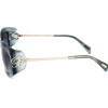 Blumarine sunglasses 09GK (53/22/125) - (SBM779)