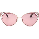 Blumarine sunglasses 0E59 (57/16/140) - (SBM152)