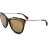 Blumarine sunglasses 1FJG (54/20/135) - (SBM707)