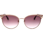 Blumarine sunglasses A39V (58/17/140) - (SBM163S)