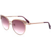 Blumarine sunglasses A39V (58/17/140) - (SBM163S)