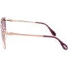 Blumarine sunglasses A39V (58/17/140) - (SBM163S)