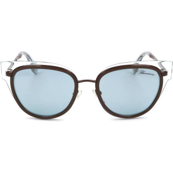 Blumarine sunglasses 7U2G (51/19/135) - (SBM102)