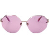 Blumarine sunglasses A39Y (60/13/140) - (SBM160)