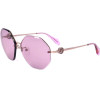 Blumarine sunglasses A39Y (60/13/140) - (SBM160)