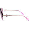 Blumarine sunglasses A39Y (60/13/140) - (SBM160)