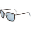 Blumarine sunglasses 7U2G (51/19/135) - (SBM103)