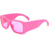 Blumarine sunglasses ATEX (56/17/135) - (SBM800)
