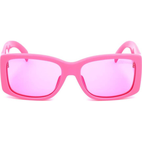 Blumarine sunglasses ATEX (56/17/135) - (SBM800)