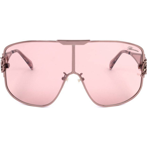Blumarine sunglasses R15X (99/00/135) - (SBM182)